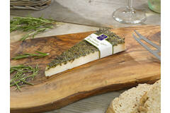 Wyngaard Kaas Chèvre Rosmarin 120gr 